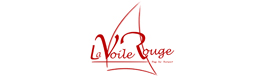 Logotype LA VOILE ROUGE