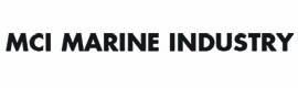 Logotype MCI MARINE INDUSTRY