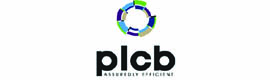 Logotype PLCB GABON