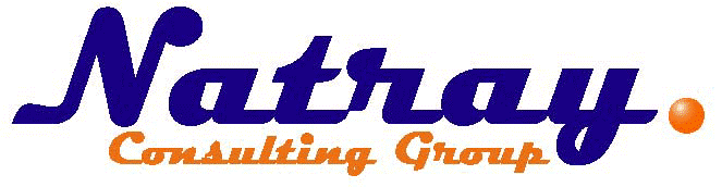 Logotype Natray Consulting Gabon