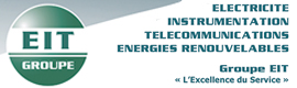 Logotype EIT