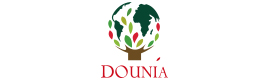 Logotype DOUNIA PARK