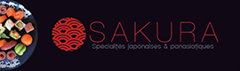 Logotype SAKURA