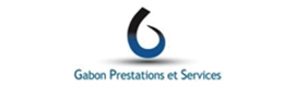Logotype GPES (Gabon Prestations et Services)