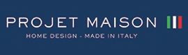 Logotype PROJET MAISON