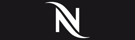 Logotype Boutique Nespresso