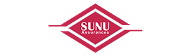 Logotype SUNU Assurances IARD GABON