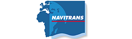 Logotype NAVITRANS GABON