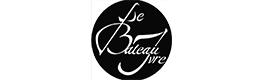 Logotype LE BATEAU IVRE