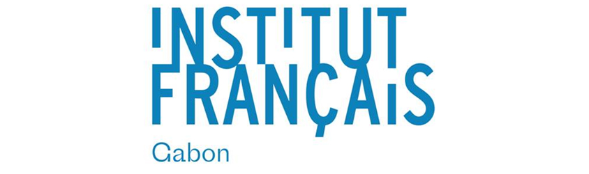 Logotype INSTITUT FRANCAIS DU GABON (IFG)