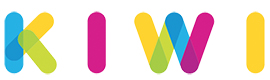 Logotype KIWI