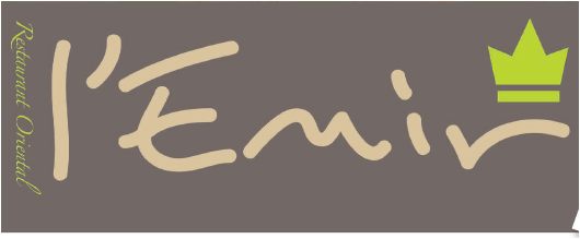 Logotype L'ÉMIR