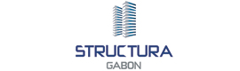 Logotype STRUCTURA GABON