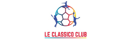 Logotype CLASSICO CLUB