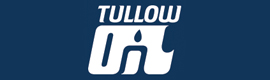 Logotype TULLOW OIL GABON