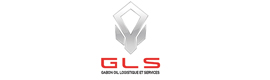 Logotype GABON OIL LOGISTIQUE ET SERVICES