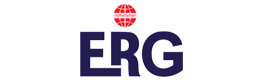 Logotype ERG