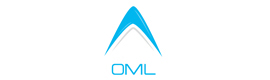 Logotype OML (Ogooué Maritime Location)