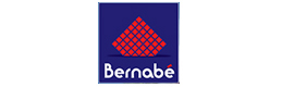 Logotype BERNABÉ