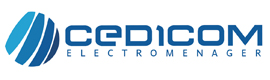 Logotype CEDICOM