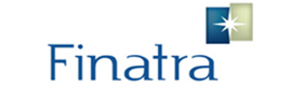 Logotype FINATRA SA