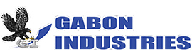 Logotype Gabon Industries