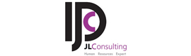 Logotype J&L CONSULTING