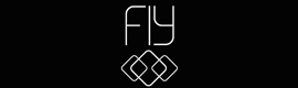 Logotype FLY HÔTEL