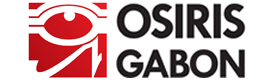 Logotype OSIRIS GABON