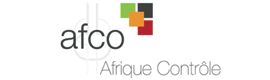 Logotype AFCO