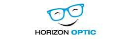 Logotype HORIZON OPTIC