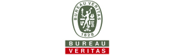 Logotype BUREAU VERITAS