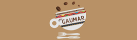 Logotype CHEZ GAUMAR