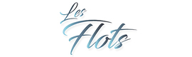 Logotype Hôtel Les Flots