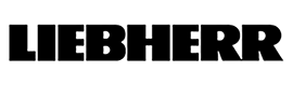 Logotype LIEBHERR (LH SERVICES GABON)