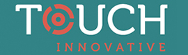 Logotype Touch Innovative