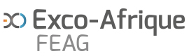 Logotype EXCO-AFRIQUE - FEAG