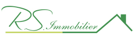 Logotype RS IMMOBILIER