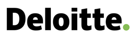 Logotype DELOITTE