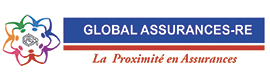 Logotype GLOBAL ASSURANCES-RE