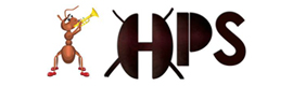 Logotype HYGIÈNE PRÉVENTION ET SERVICES (HPS)