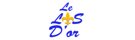 Logotype LE LYS D'OR