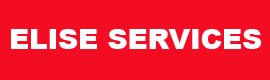 Logotype ELISE SERVICES