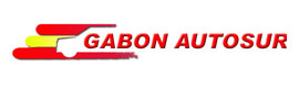 Logotype GABON AUTOSUR