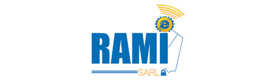 Logotype RAMI SARL