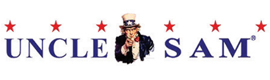 Logotype UNCLE SAM