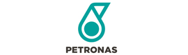 Logotype PC Gabon Upstream S.A (Petronas)
