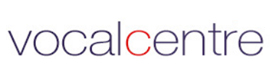 Logotype VOCALCENTRE