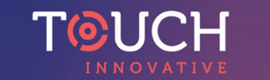 Logotype Touch Innovative