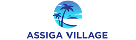 Logotype ASSIGA VILLAGE